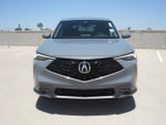 2026 Acura ADX AWD