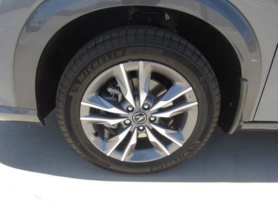 2026 Acura ADX AWD