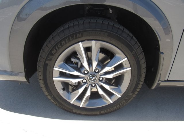 2026 Acura ADX AWD