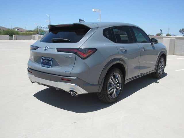 2026 Acura ADX AWD