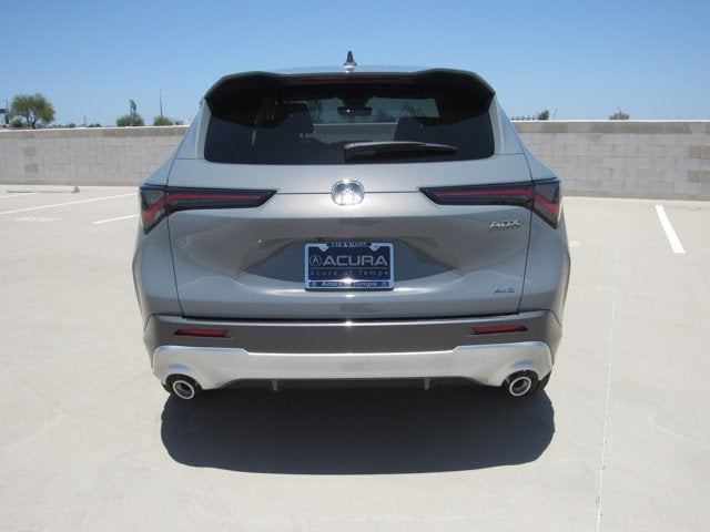 2026 Acura ADX AWD