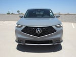 2025 Acura ADX AWD