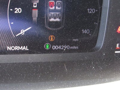 2025 Acura ADX AWD
