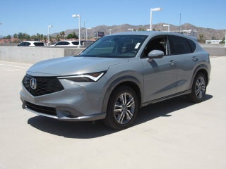 2025 Acura ADX AWD