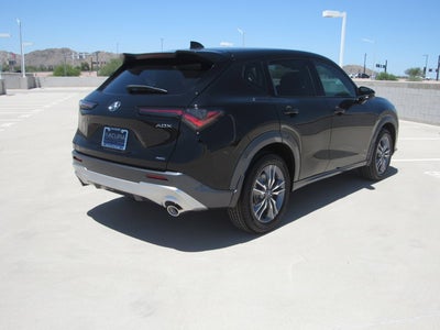 2025 Acura ADX AWD
