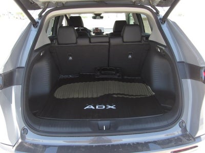2025 Acura ADX BASE