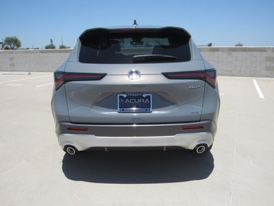 2025 Acura ADX BASE