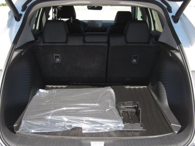 2026 Acura ADX AWD