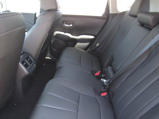 2026 Acura ADX AWD