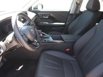 2026 Acura ADX AWD