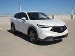 2026 Acura ADX AWD