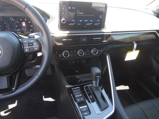 2026 Acura ADX AWD