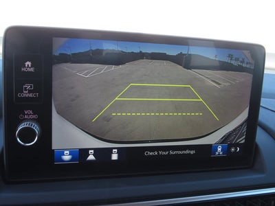 2026 Acura ADX AWD