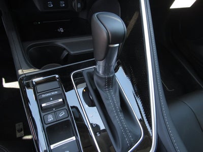 2026 Acura ADX AWD