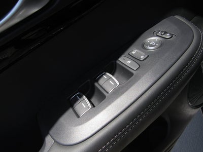2026 Acura ADX AWD