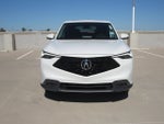 2026 Acura ADX AWD