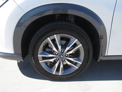 2026 Acura ADX AWD