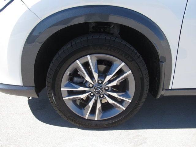 2026 Acura ADX AWD