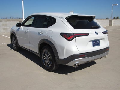 2026 Acura ADX AWD