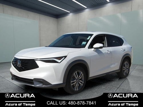 2026 Acura ADX AWD