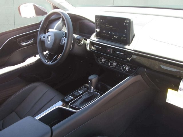 2026 Acura ADX AWD