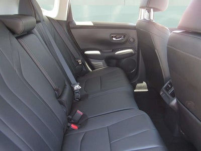 2026 Acura ADX AWD