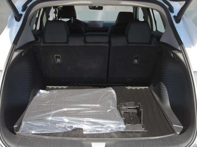 2026 Acura ADX AWD