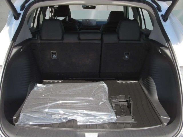2026 Acura ADX AWD