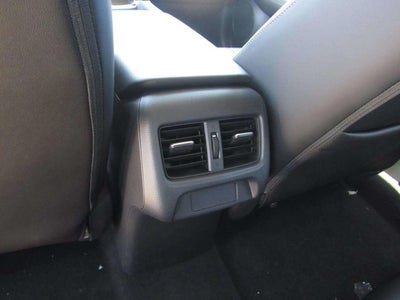 2026 Acura ADX AWD