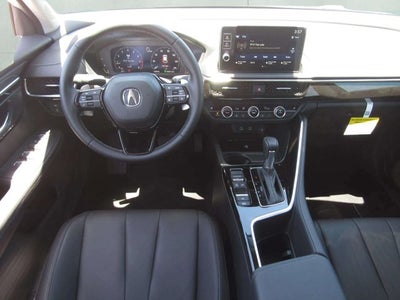 2026 Acura ADX AWD
