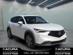 2026 Acura ADX AWD