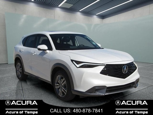 2026 Acura ADX AWD