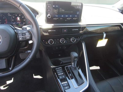 2026 Acura ADX AWD