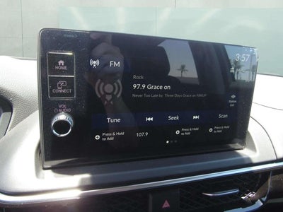 2026 Acura ADX AWD