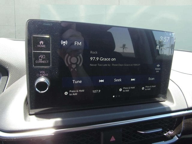 2026 Acura ADX AWD