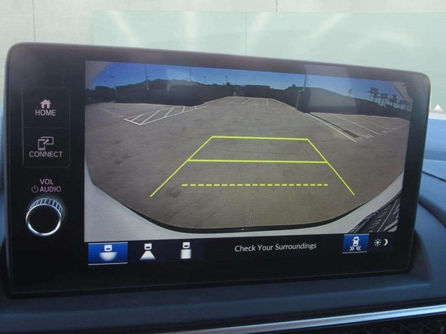 2026 Acura ADX AWD