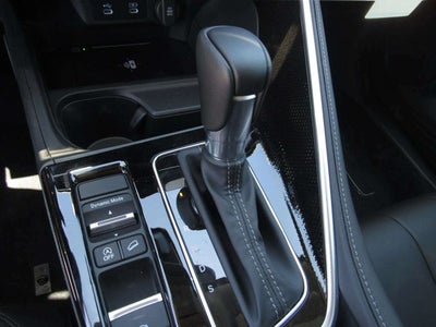2026 Acura ADX AWD