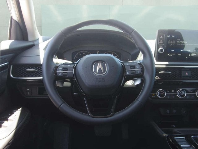 2026 Acura ADX AWD
