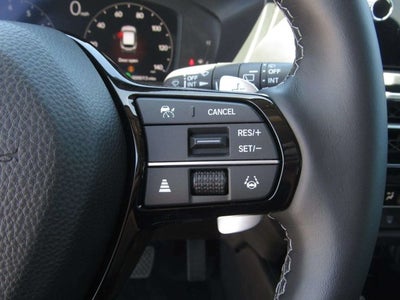 2026 Acura ADX AWD
