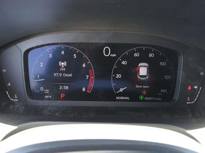 2026 Acura ADX AWD
