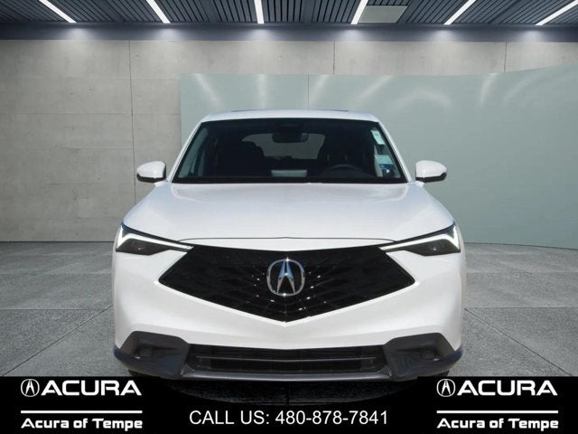 2026 Acura ADX AWD