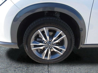 2026 Acura ADX AWD