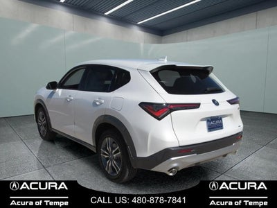 2026 Acura ADX AWD