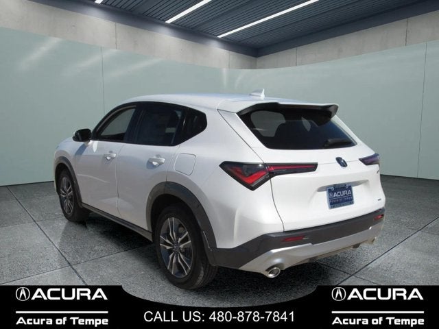 2026 Acura ADX AWD