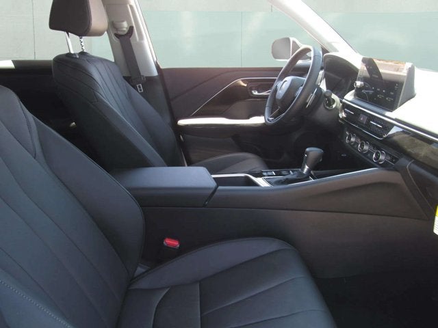 2026 Acura ADX AWD