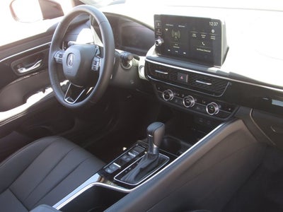 2025 Acura ADX BASE