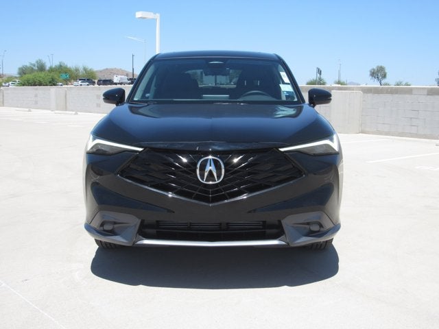 2025 Acura ADX BASE