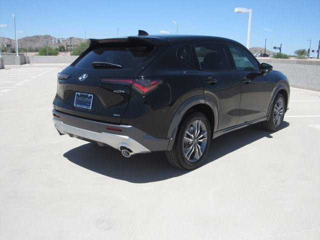 2025 Acura ADX BASE