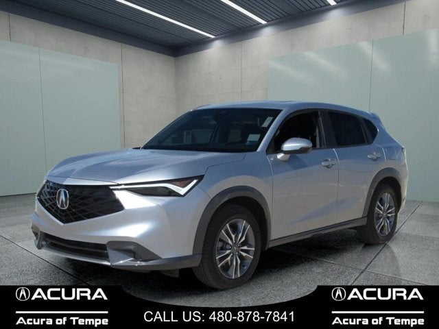 2026 Acura ADX AWD