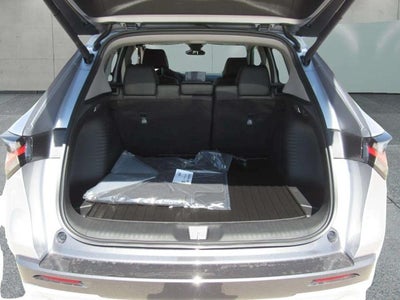 2026 Acura ADX AWD